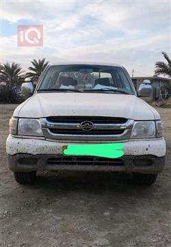 GWM دير